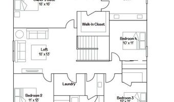 395 W Point Cir, Algonquin, IL 60102