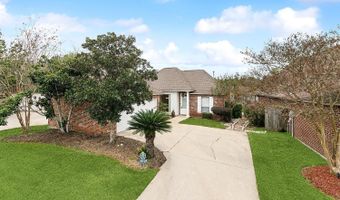 10539 Springpark Ave, Baton Rouge, LA 70810