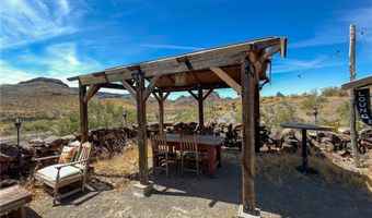 27 Oatman Rd, Oatman, AZ 86433