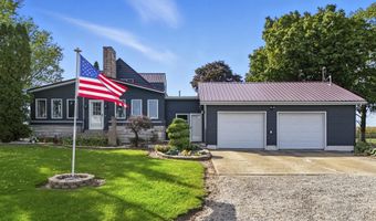 3220 W Grapevine Rd, Ashley, IN 46705