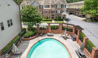 3084 Turman Cir, Decatur, GA 30033