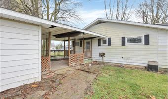 210 S Front St, Alger, OH 45812