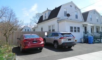 29-31 Jeannette St, Albany, NY 12209