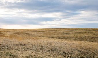 Road 146, Burns, WY 82053