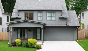 93 SE Candler Rd, Atlanta, GA 30317