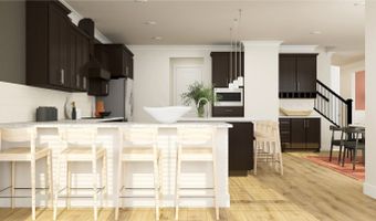 21917 Parkland Trace Ter Plan: Admiral Slab, Boyds, MD 20841