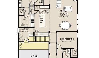 1865 Wood Duck Ln, Allen, TX 75013