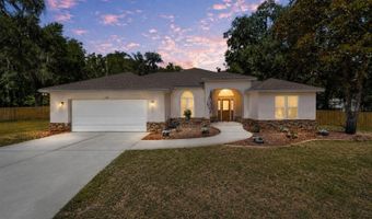 13920 NE 38TH Ave, Anthony, FL 32617