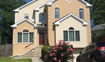 10109 DICKENS Ave, Bethesda, MD 20814