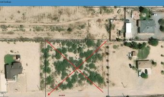 375 Gazelle Ct, Anthony, NM 88021