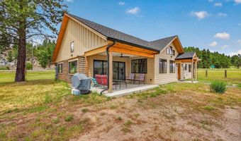 800 N Main St, Cascade, ID 83611