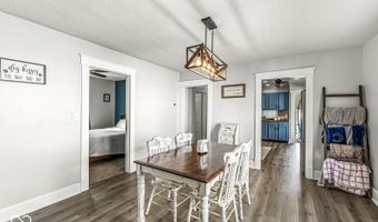 76 S 11th Ave, Beech Grove, IN 46107