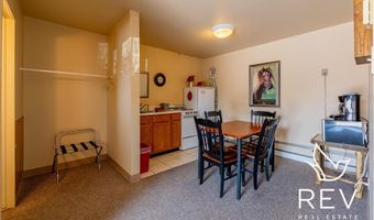 1701 Central Ave, Cody, WY 82414