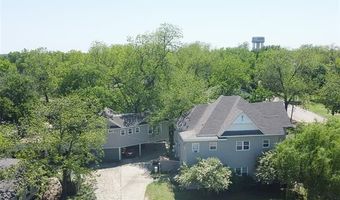 420 SW Stanley Ave, Ardmore, OK 73401