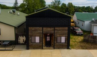 501 Jay St, Bruce, SD 57220