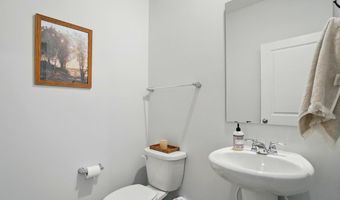 5 Walnut Mill Way Plan: Stamford, Ashville, OH 43103