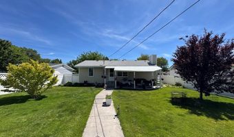 275 Washington, American Falls, ID 83211