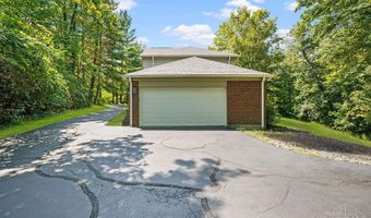 7029 Stonington Rd, Anderson Twp., OH 45230