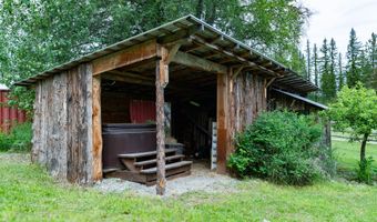 5692 Meadow Creek Rd, Bonners Ferry, ID 83805