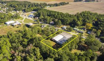 8434 Nc Highway 306 S, Arapahoe, NC 28510