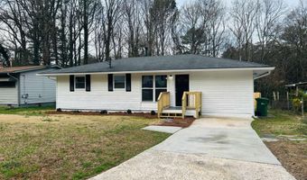 2049 Phillips, Atlanta, GA 30315