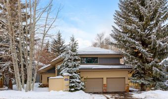 173 N Fairway Dr, Beaver Creek, CO 81620