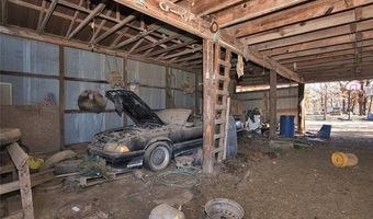 5575 Rizley Rd, Beggs, OK 74447