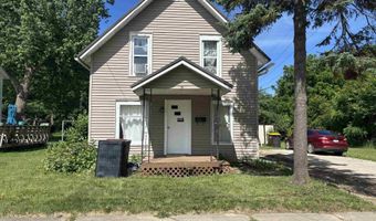 313 Pleasant Ave, Alma, MI 48801