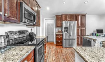 52 Bucyrus Dr, Amherst, NY 14228
