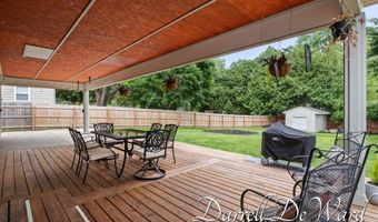 6662 Adaridge Dr SE, Ada, MI 49301