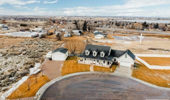 110 Sunset Ln, American Falls, ID 83221