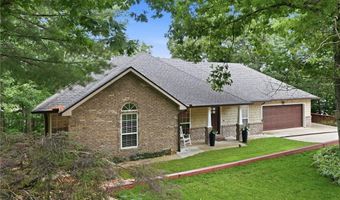 7 Brixham Ln, Bella Vista, AR 72714
