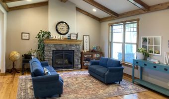 271 SERENITY Ln, Bedford, WY 83112