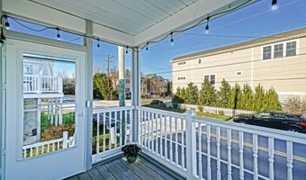 100 CEDAR St, Lewes, DE 19958