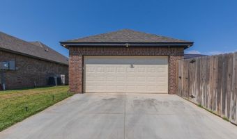 7305 JAKE St, Amarillo, TX 79119