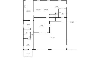 905 N Cedar View Dr, Blanchard, ID 83804