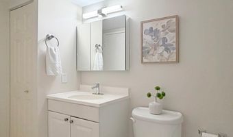 7401 WESTLAKE Ter 610, Bethesda, MD 20817