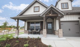 12449 SW 30th St Plan: Blue Spruce Bonus Room 2, Yukon, OK 73099