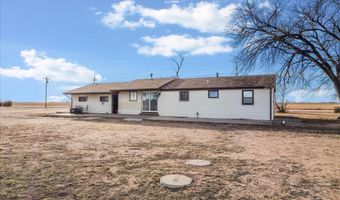 293 Road 152, Carpenter, WY 82054