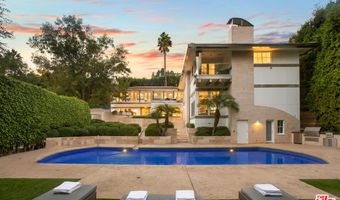 661 Doheny Rd, Beverly Hills, CA 90210
