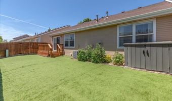 4131 WEATHERTOP Ave, Cheyenne, WY 82001