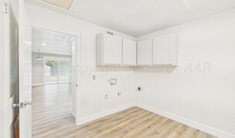 2818 JOHN Dr, Amarillo, TX 79110