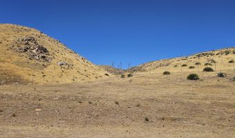 Soledad Pass Road, Acton, CA 93510