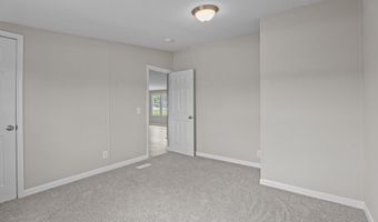 4732 Courtney Dr, Bailey, NC 27807