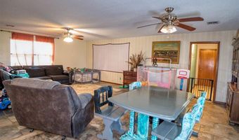 823 Wilshire Ter, Anadarko, OK 73005