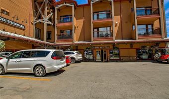600 S Park Ave 218, Breckenridge, CO 80424