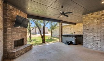 109 N Silver Saddle Trl, Weatherford, TX 76087