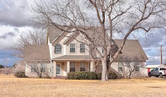 2109 W Mosley Loop, Alpine, TX 79830