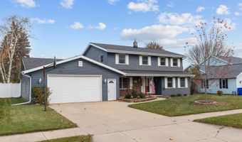 1022 E CAPITOL Dr, Appleton, WI 54911