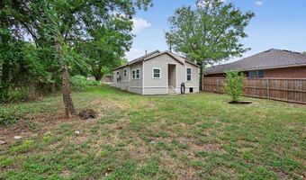 1008 Van Winkle St, Weatherford, TX 76086